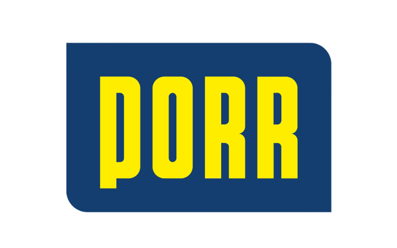 PORR