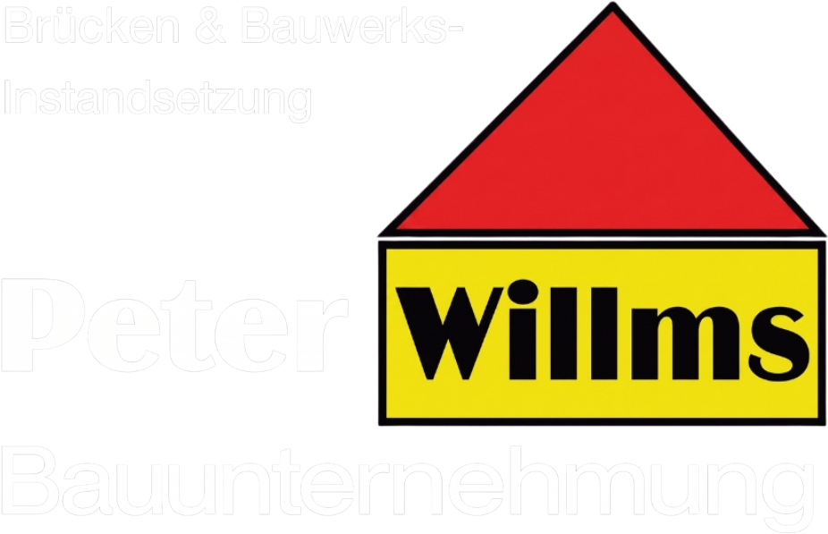 Peter Willms Bauunternehmung